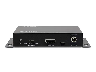 AU-H101A | HDMI 2.0 Audio De-Embedder