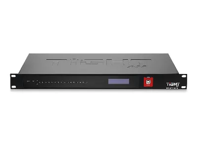 DSP-AEC-1410 | 14x10 DSP with GPIO