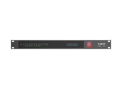 DSP-AEC-3026-DA | Dante Audio DSP with AEC