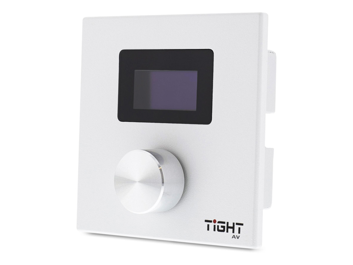 DSP PANEL OLED - Miniatyrbild 2