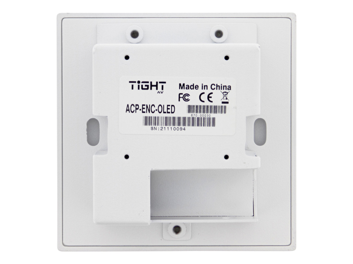 DSP PANEL OLED - Miniatyrbild 3