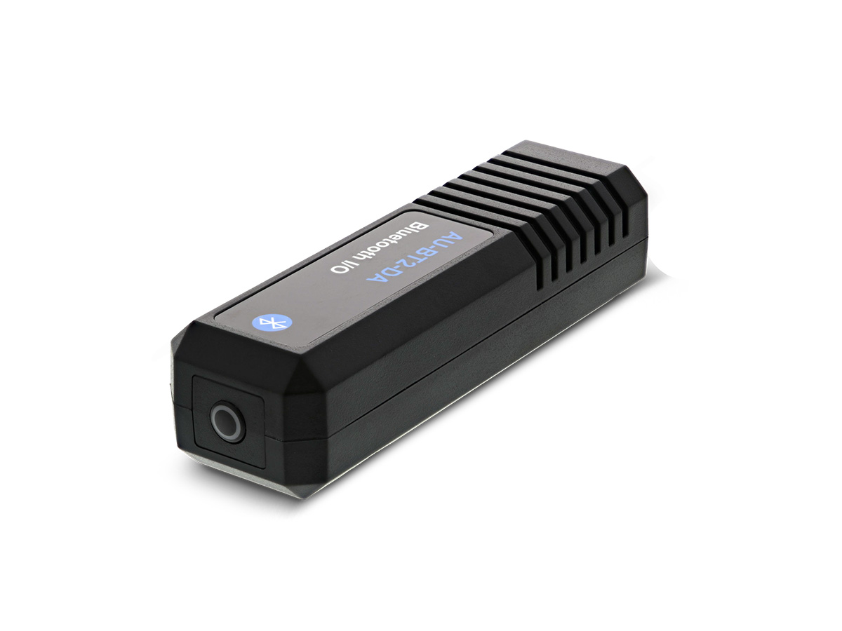 DANTE 2X1 BLUETOOTH ADAPTER - Miniatyrbild 2