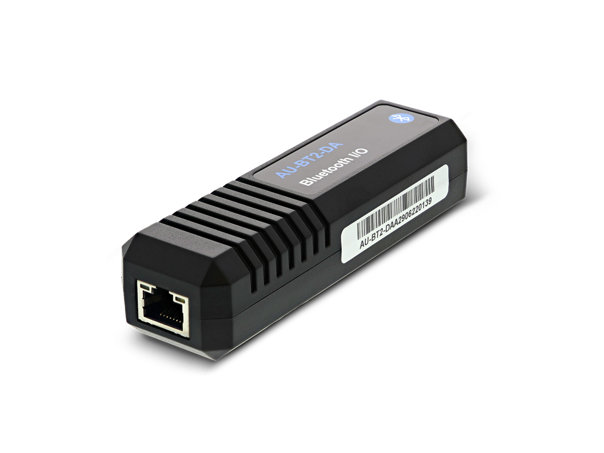 DANTE 2X1 BLUETOOTH ADAPTER - Miniatyrbild 3