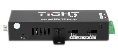 DANTE 2-CHANNEL INPUT ADAPTER