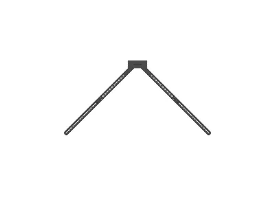 TV MOUNTING BRACKET