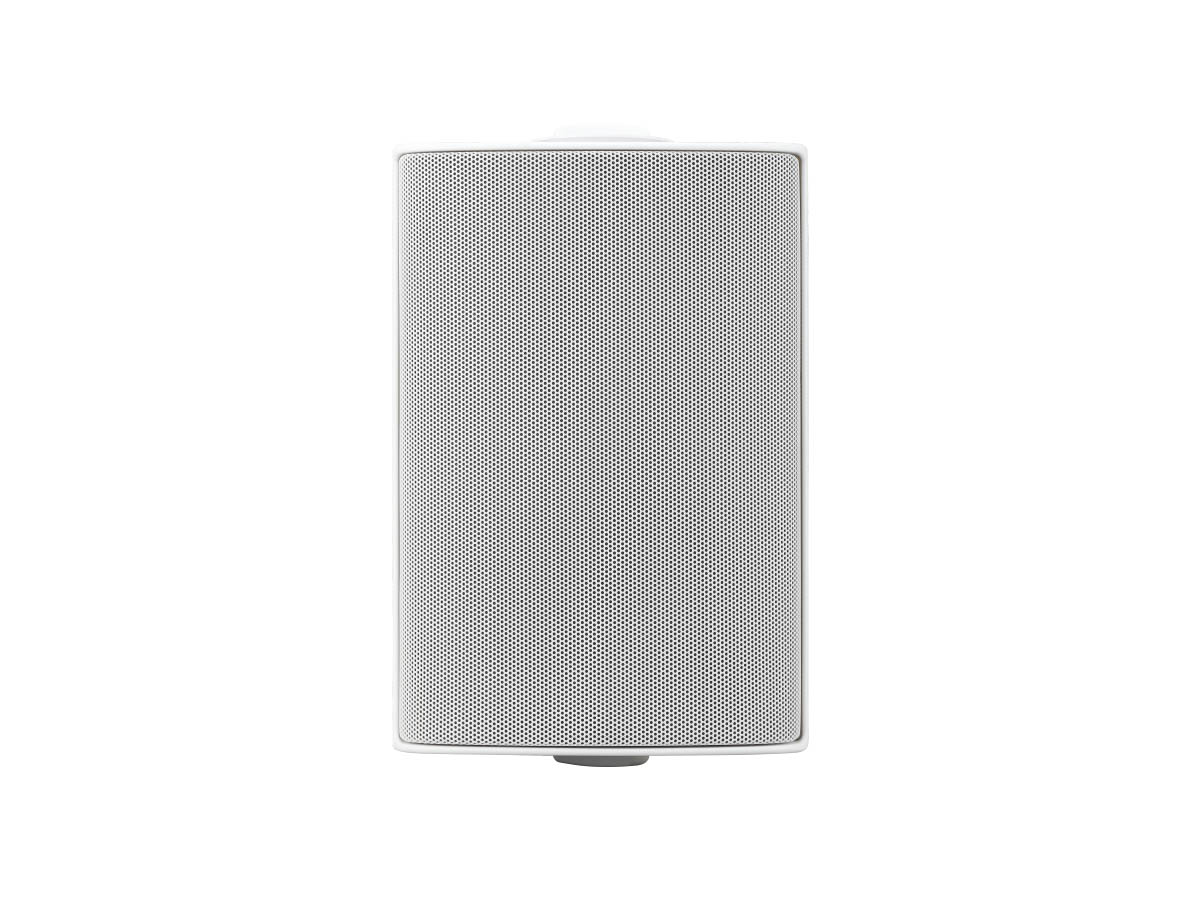 SPK1-AW560SP-WH | On-Wall, 2-Way, Active Speaker Pair, 2x30W RMS, White - Miniatyrbild 3
