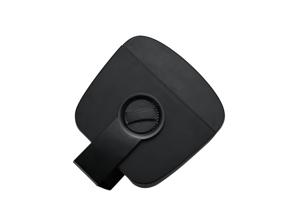 SPK1-AW560SP-BL | On-Wall, 2-Way, Active Speaker Pair, 2x30W RMS, Black - Miniatyrbild 8