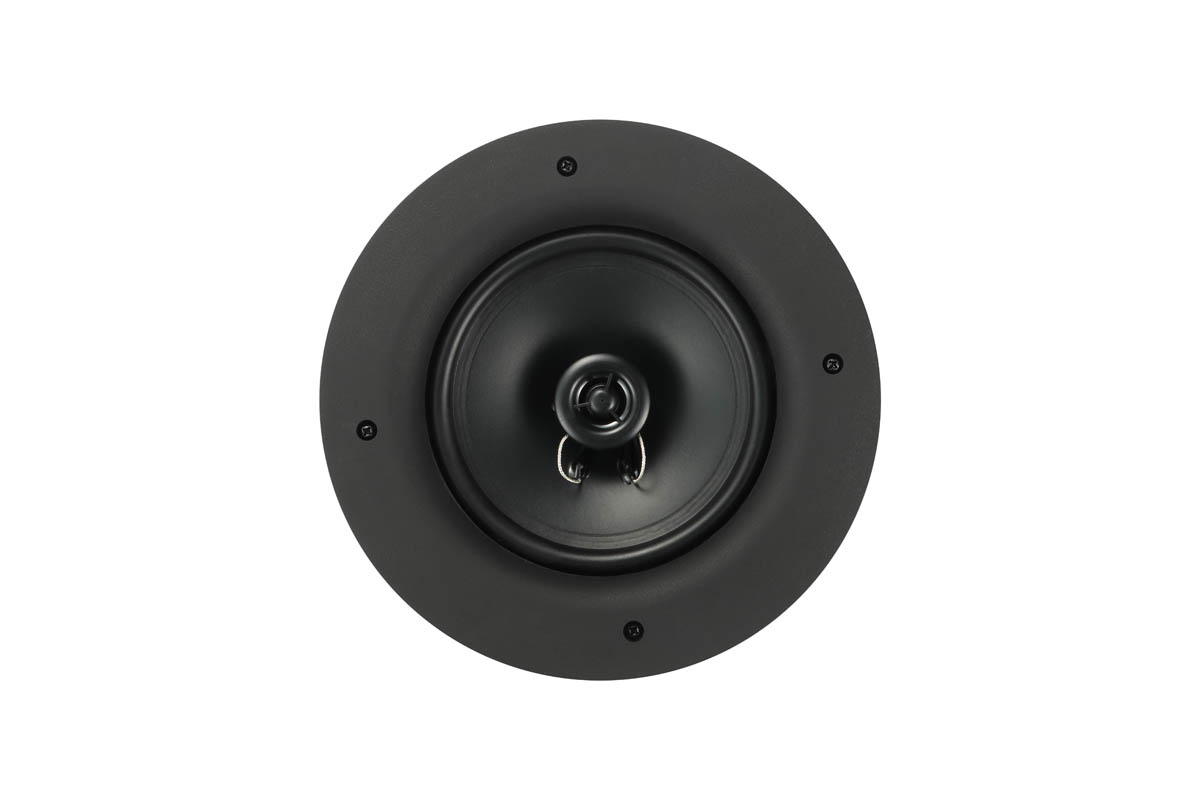 SPK1-C650T-WH | 6.5 in Ceiling Speaker - Miniatyrbild 6