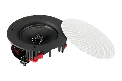 SPK1-C650T-WH | 6.5 in Ceiling Speaker