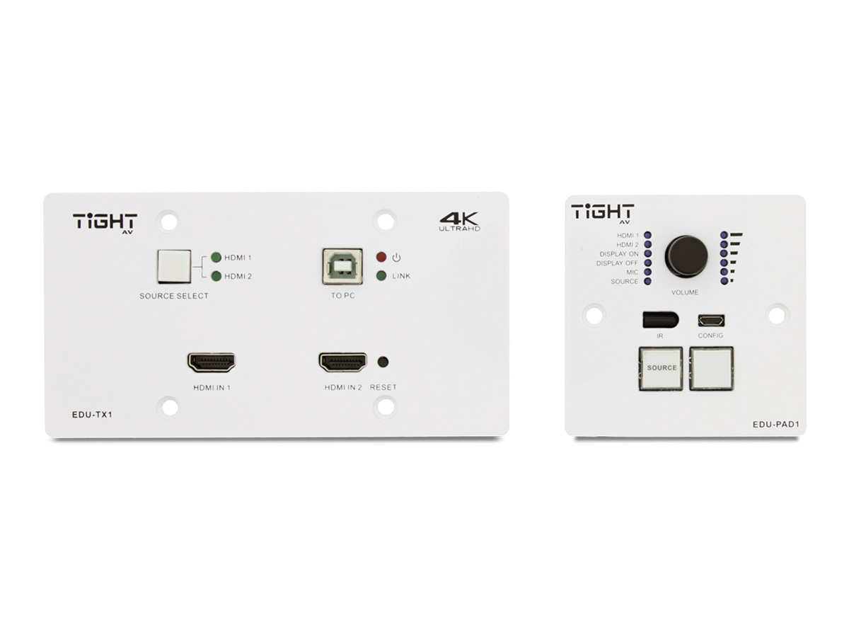 HDBT CLASSROOM KIT - Miniatyrbild 5