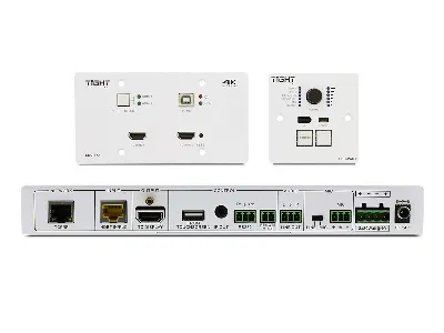 HDBT CLASSROOM KIT