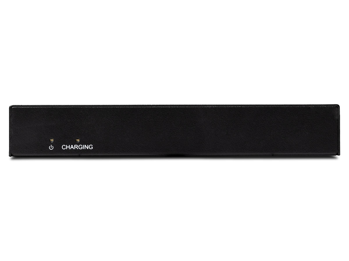 VC-C101U-ETH | USB-C to HDMI Converter - Miniatyrbild 4