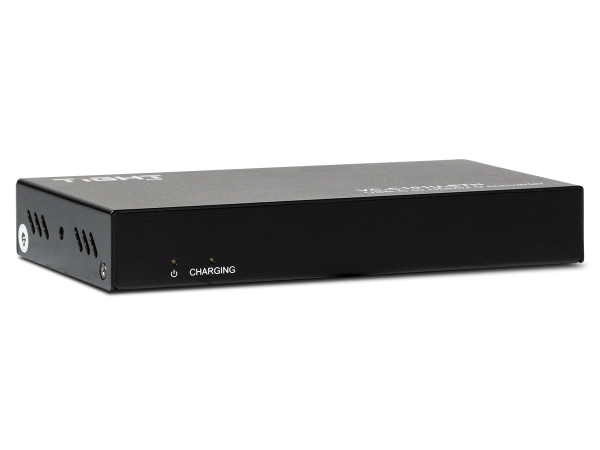 VC-C101U-ETH | USB-C to HDMI Converter - Miniatyrbild 5