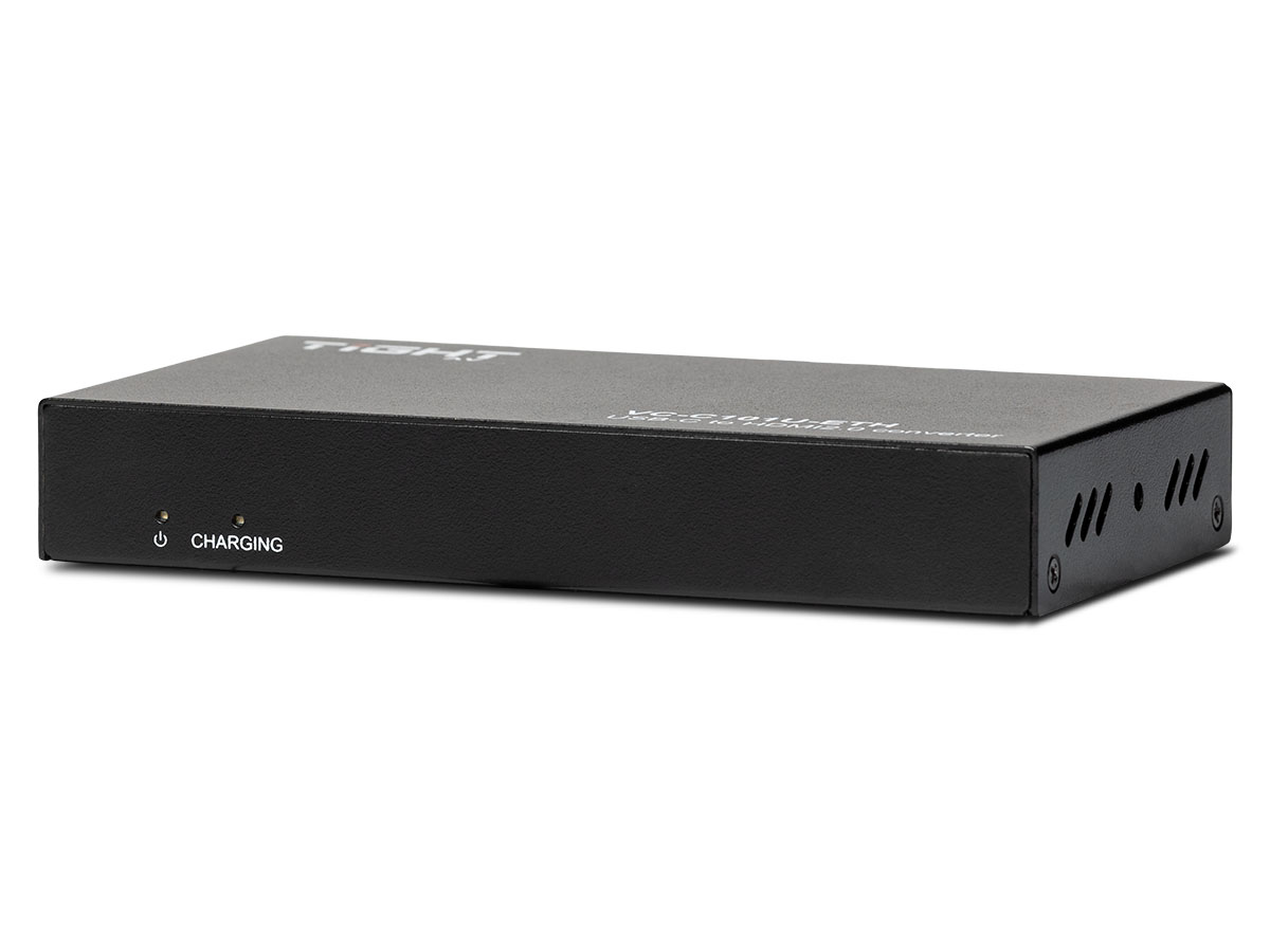 VC-C101U-ETH | USB-C to HDMI Converter - Miniatyrbild 6