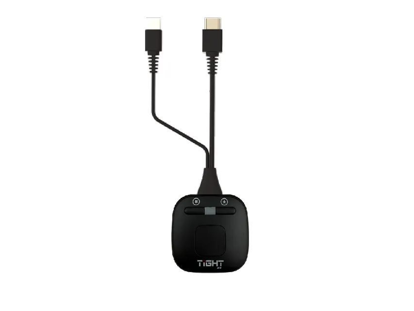 Wireless HDMI dongle for SI-S311