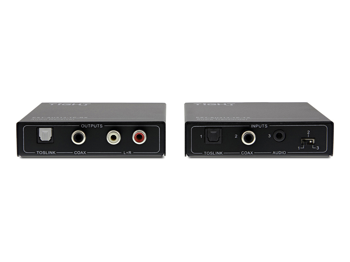 AUDIO EXTENDER KIT - Bild 1