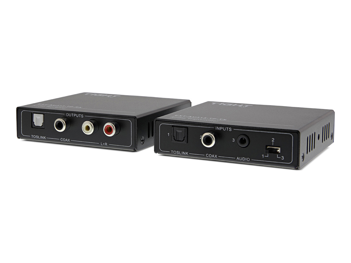 AUDIO EXTENDER KIT - Miniatyrbild 3