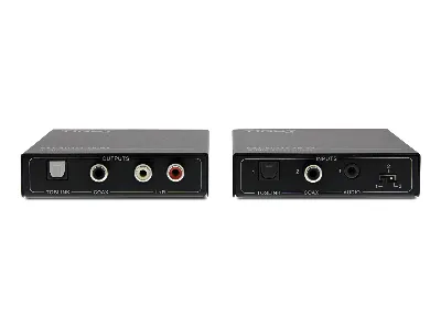AUDIO EXTENDER KIT