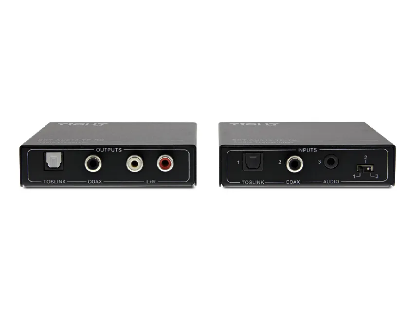 AUDIO EXTENDER KIT