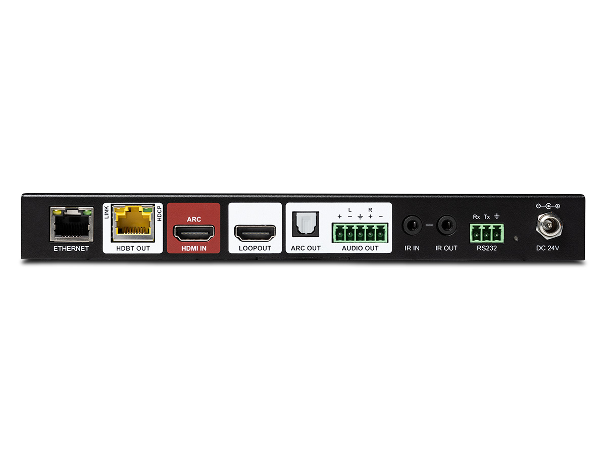 HDBT 3.0 EXTENDER KIT - Miniatyrbild 2
