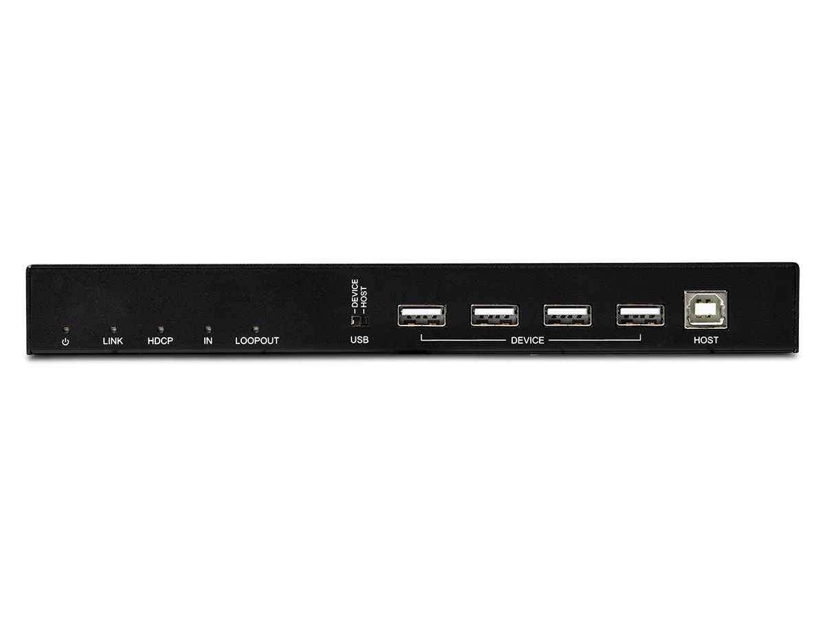 HDBT 3.0 EXTENDER KIT - Miniatyrbild 3
