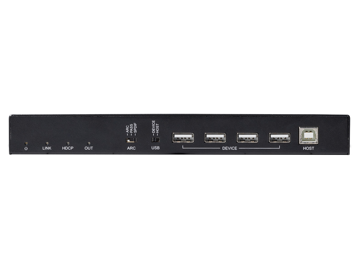 HDBT 3.0 EXTENDER KIT - Miniatyrbild 5