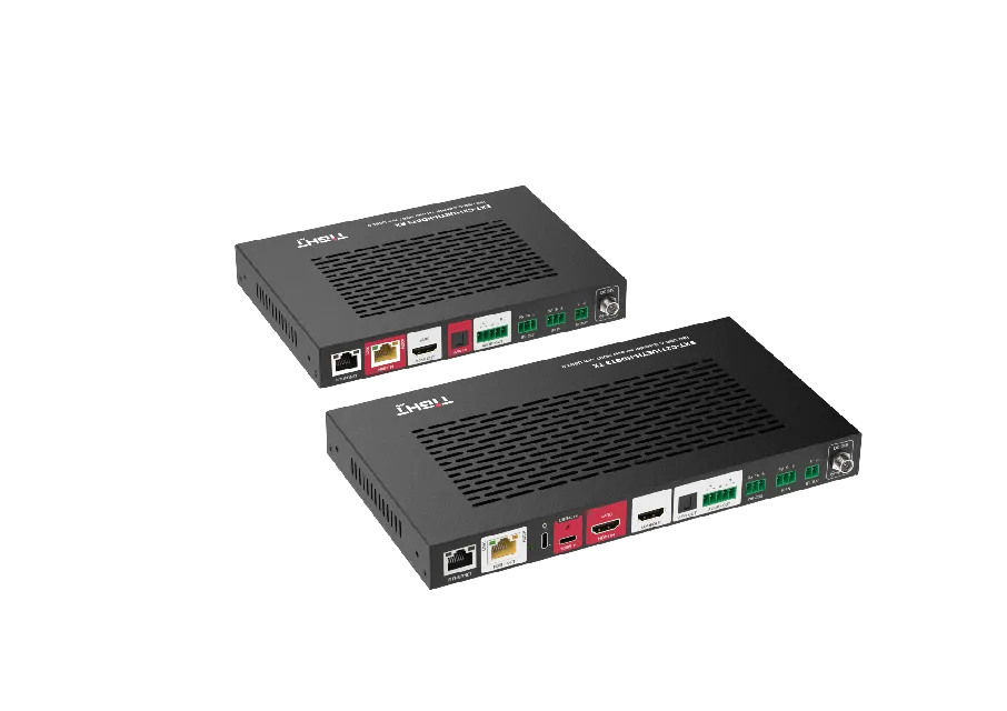 EXT-C211UETH-HDBT3 | USB-C and HDMI HDBT 3.0 Extender Kit