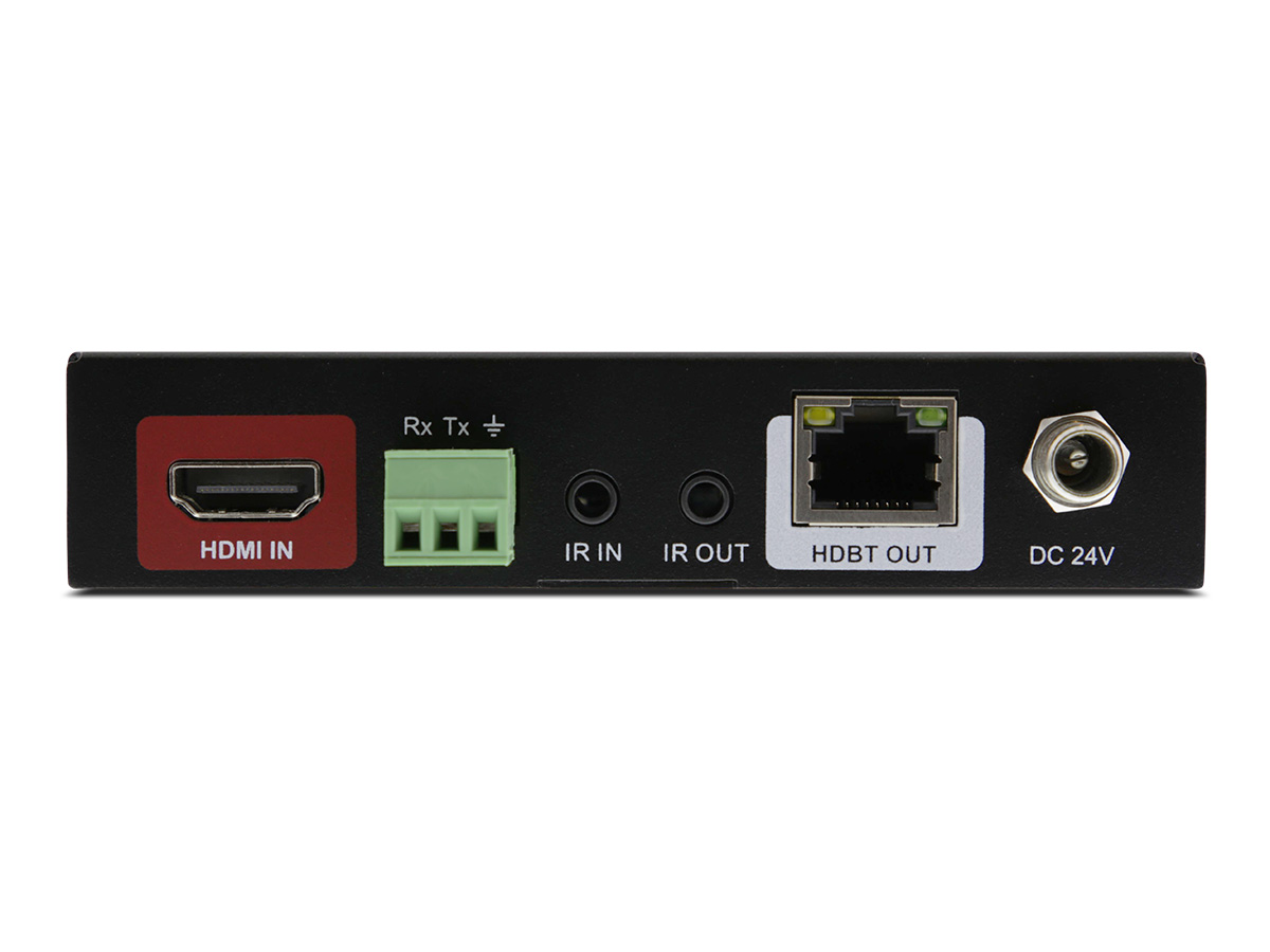 HDBT TRANSMITTER