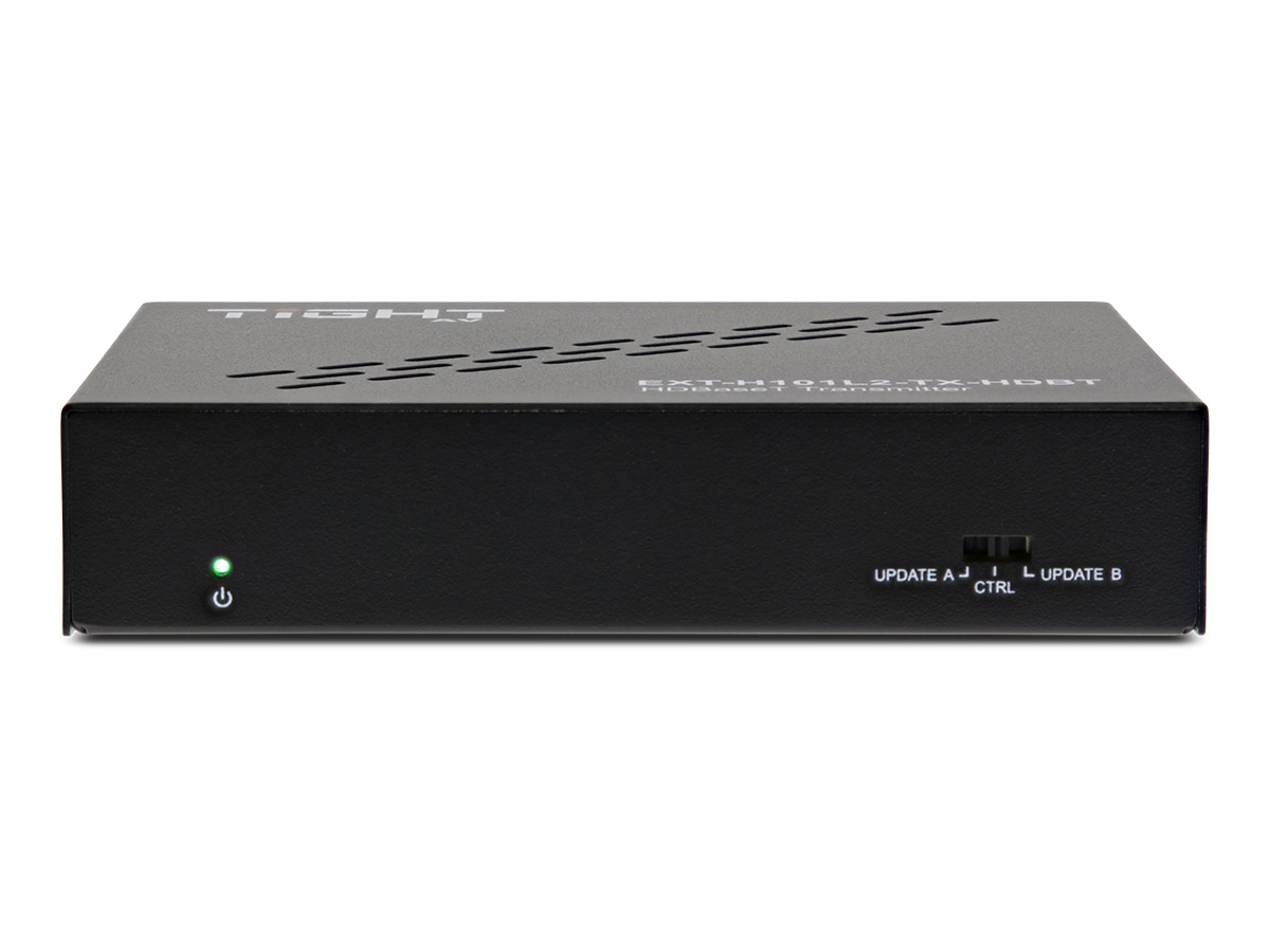 HDBT TRANSMITTER - Miniatyrbild 2