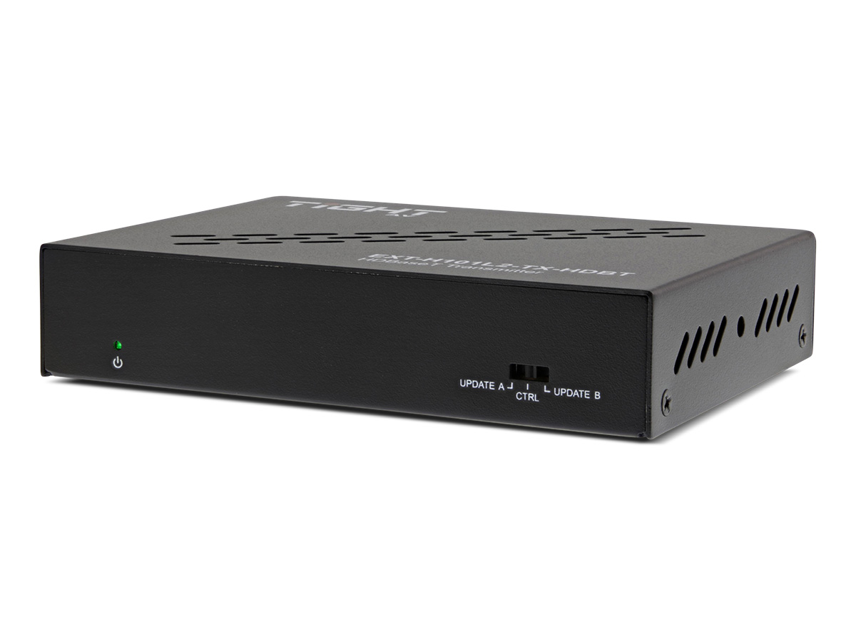 HDBT TRANSMITTER - Miniatyrbild 3