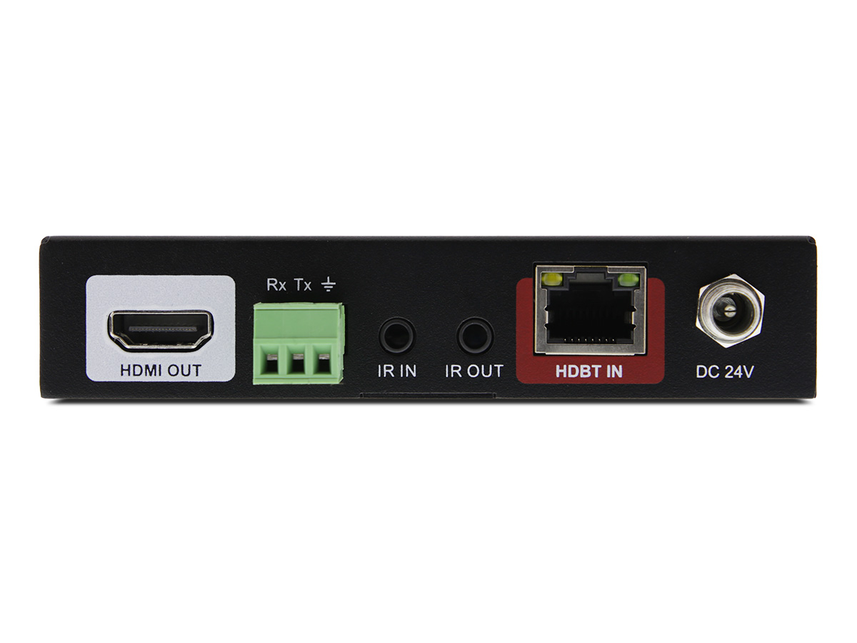HDBT RECEIVER - Bild 1