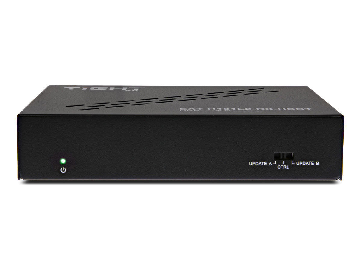 HDBT RECEIVER - Miniatyrbild 2