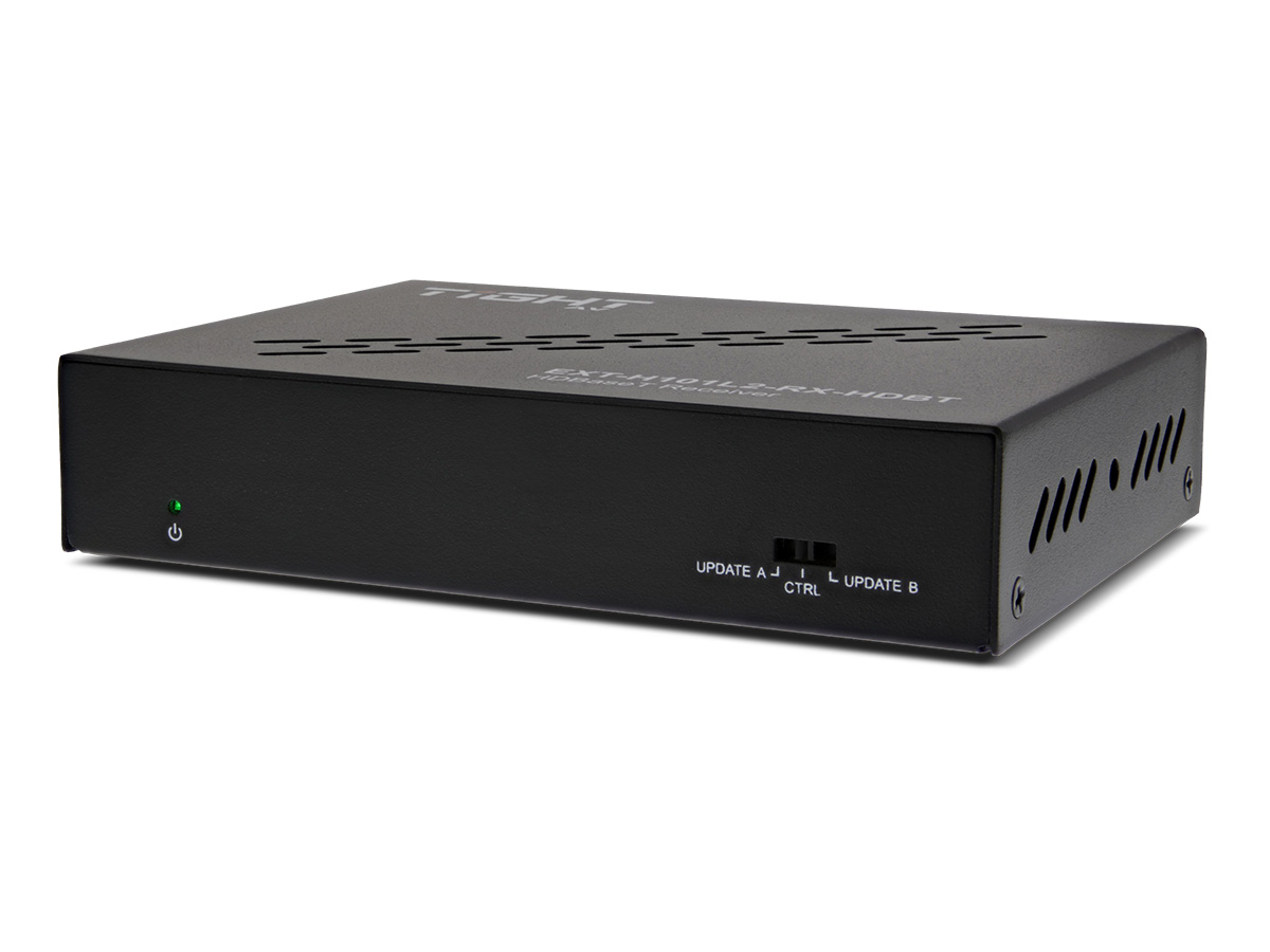 HDBT RECEIVER - Miniatyrbild 3