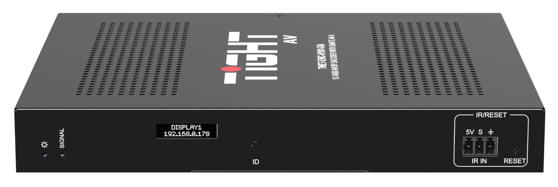 TNET HDMI Encoder - Miniatyrbild 3