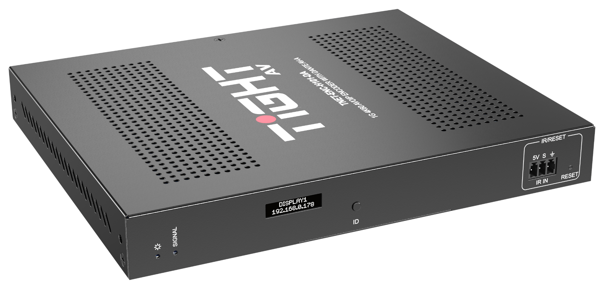 TNET HDMI Encoder - Miniatyrbild 4