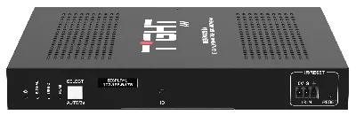 TNET-ENC-C211-DA | 1G 4K60 AVoIP Encoder with Dante AV
