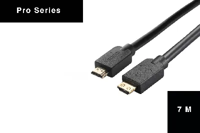 HDMI 2.0 PREMIUM HIGH SPEED INSTALLATION CABLE - 7M