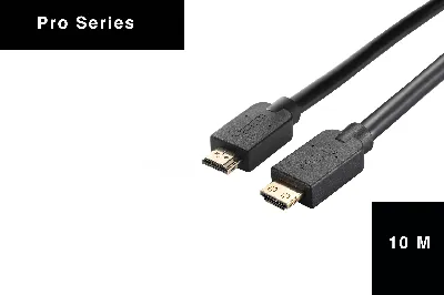 HDMI 2.0 PREMIUM HIGH SPEED INSTALLATION CABLE - 10M