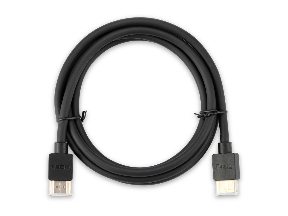 HDMI Flex Connection cable, 2m - Miniatyrbild 2