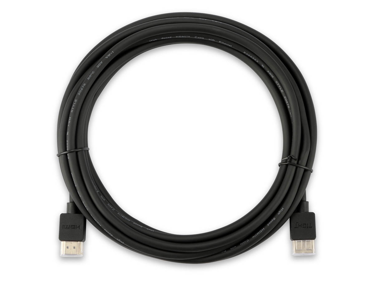 HDMI Flex Connection cable, 5m - Miniatyrbild 2