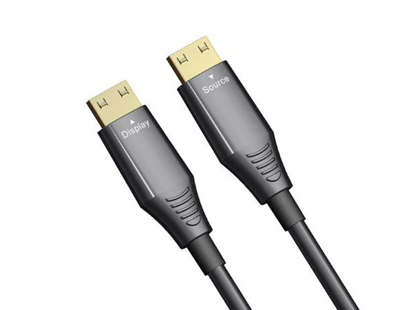 PRO HDMI ACTIVE FIBER CABLE, 60M - Miniatyrbild 2