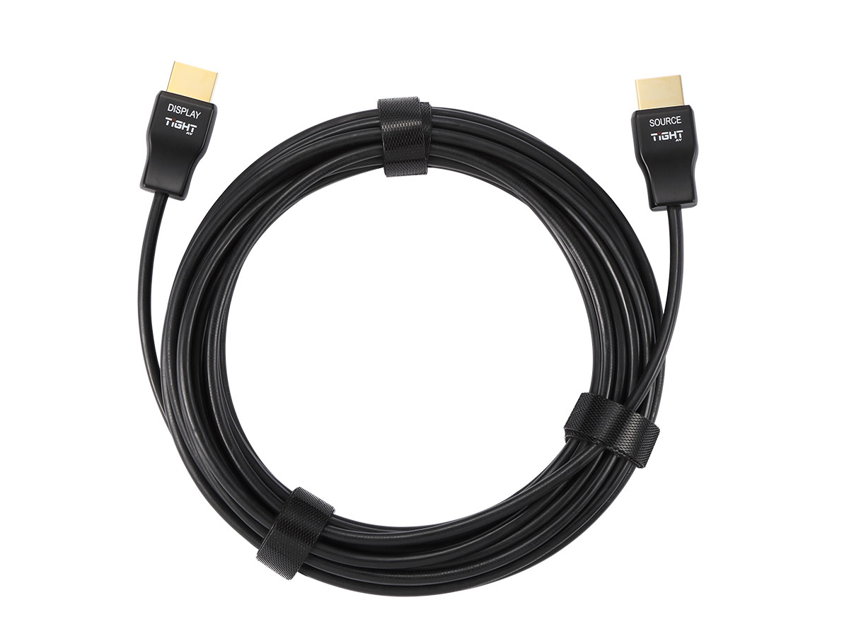 HDMI FLEX ACTIVE FIBER CABLE, 15M - Miniatyrbild 4