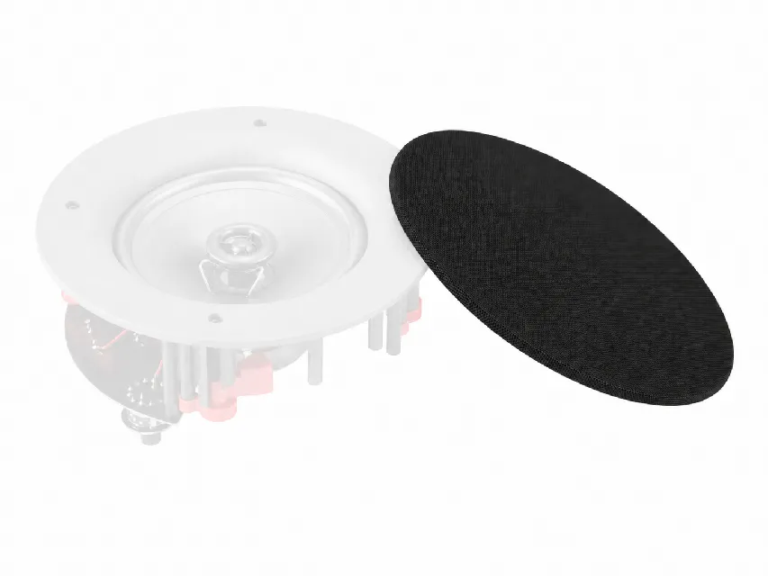 Black Grill for SPK1-C880T-WH