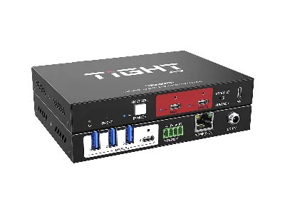 USB-SW21 | 2x1 USB 3.2 10G SWITCHER