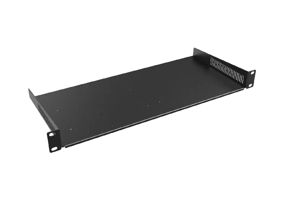 RS-1, Rack shelf