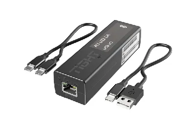 DANTE 2x2 CHANNEL USB 2.0 ADAPTER
