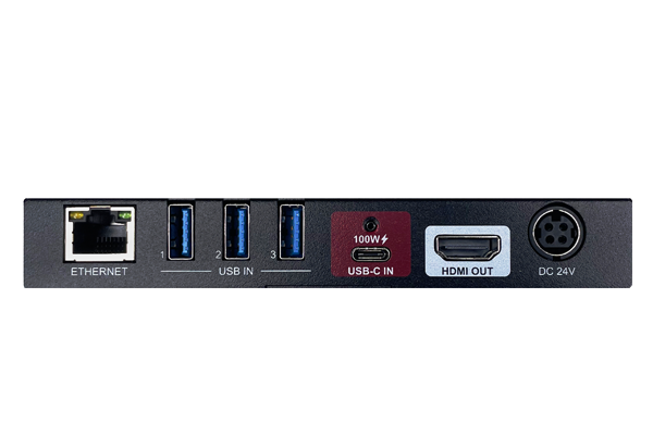 VC-C101U-ETH when you don´t want any issues