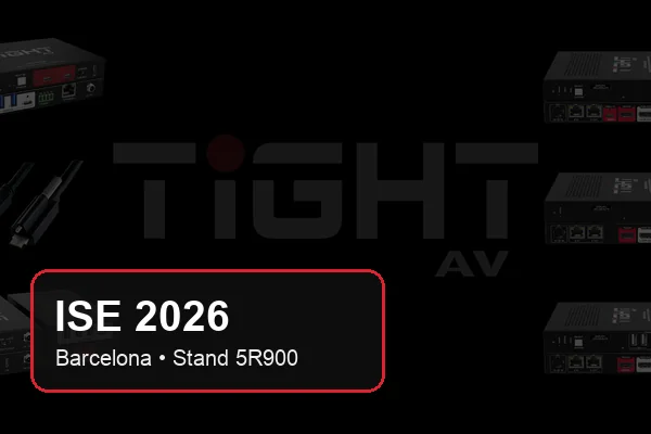 ISE 2026 and NEW CATALOG